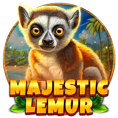 Majestic Lemur