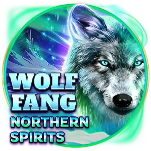 Wolf Fang Northern Spirits