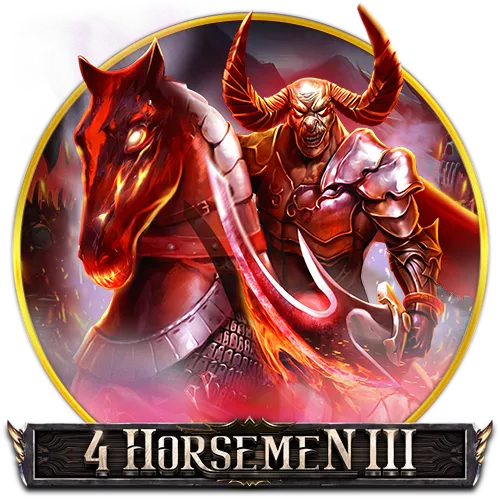 4 Horsemen